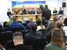 Revisão do Plano de Saneamento é apresentada em Audiência Pública