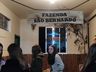 11º Café Literário valoriza leitura e talento de alunos em Iporã do Oeste