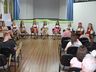 Conheça as candidatas à rainha e princesas da 43ª Oktoberfest de Itapiranga