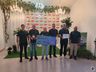 SuperAgro premia os melhores integrados da JBS Aves de 2024