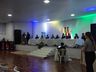 Legislativo de São José do Cedro realiza Sessão Solene para homenagear pioneiros