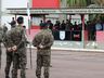 Formatura no 14º RCMec homenageia Oficiais da Reserva e recebe veteranos