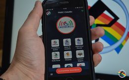 PM passa informar através de APP quais serviços podem funcionar em Santa Catarina  
