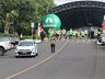FOTOS: Cerca de 500 pessoas participam do Circuito de Corridas Unimed em SMO