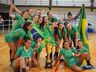 Jogadora de Handebol de Palma Sola irá atuar na Eslováquia