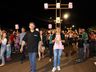 Abertura do Natal Encantado em Campo Erê reúne grande público na praça