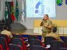 Vídeo: Workshop Rede de Vizinhos da PM promove debate sobre segurança pública