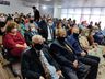 Câmara de Vereadores de São José do Cedro realiza Sessão Solene