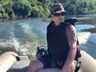 Policia Ambiental realiza operação Piracema no Rio Uruguai 