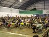 Santa Terezinha faz ação  de Natal com sorteio da campanha show de prêmios 2023