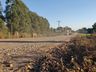 Primeira etapa do asfalto da fronteira deve ser concluída neste mês em Tunápolis