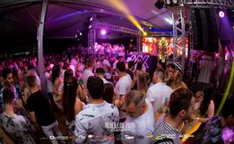Réveillon Celebration reúne mais de 1.500 pessoas em evento inédito na região
