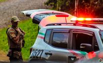 Idoso é preso por estupro de vulnerável no interior de Itapiranga