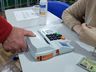 Santa Helena teve registro de filas nas primeiras horas de votação