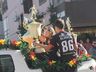12ª DEUTSCHE WOCHE: 40 entidades participam do Desfile Típico Alemão; fotos