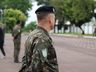 Formatura no 14º RCMec homenageia Oficiais da Reserva e recebe veteranos