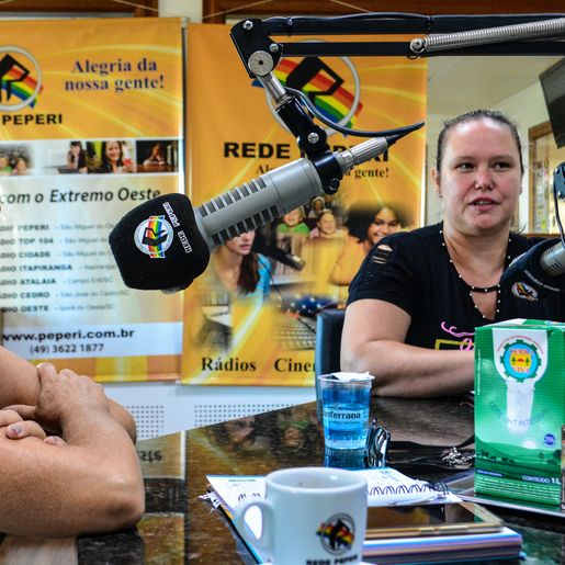 VÍDEO: Peperi Debates discute o papel do movimento sindical