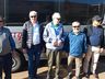 Pacientes de Campo Erê participam de mutirão de cirurgia de catarata 