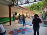 Votação inicia com filas nos dois maiores colégios eleitorais de Itapiranga