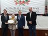 Sessão Solene da Alesc homenageia colonizadores e entidades de Mondaí