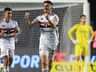 Inter faz jogo apático e perde para o São Paulo por 2 a 0 no Brasileirão