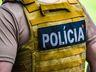 Homem é assaltado em casa e suspeito é preso em Palma Sola