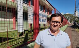 Sinte mobiliza professores da região para greve do magistério