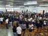 Comoção e homenagens marcam despedida a Pedro Valdir Gauer