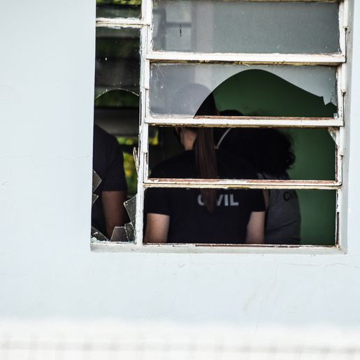 Homem é encontrado morto em escola desativada de São Miguel do Oeste