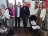 Museu de Itapiranga lança exposição em homenagem a artista local