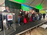 Governador Jorginho Mello entrega revitalização da SC-161 em Palma Sola