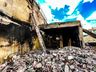 VÍDEO: Incêndio destruiu mais de R$ 1,6 milhão em produtos do Super Vipi