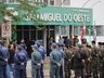 Cerimônia abre Semana da Pátria 2024 em São Miguel do Oeste