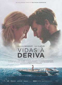 Vidas à Deriva - 2D 