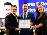 Evento marca 50 anos da CDL São Miguel do Oeste e posse da nova diretoria 