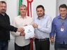 Município é contemplado com o "Plano 1000", mas recebe parcialmente o montante