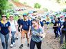 Caminhada da Primavera deste ano é cancelada devido a Covid-19