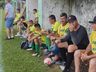 Flamengo vence a primeira da semifinal pelo municipal de campo em Cedro