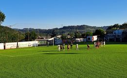 Cometa vence clássico na estreia do Estadual de Amadores