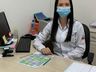 Enfermeira alerta para cuidados com a segunda dose da vacina contra a Covid