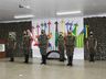 Villani assume comando do Exército em São Miguel do Oeste