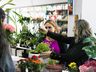 Central Flor, Floricultura e Paisagismo comemora 1 ano em São Miguel do Oeste