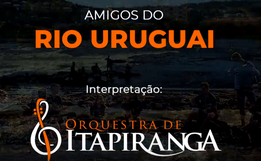 Orquestra de Itapiranga produz vídeo em comemoração ao Dia do Meio Ambiente