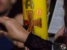 Vigília Pascal leva fiéis para Igreja Matriz em São Miguel do Oeste; fotos