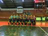Liderando a Série Prata, São Miguel Futsal vence equipe de São Carlos