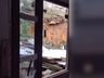 Chuva causa alagamentos, interdita casas e deixa famílias desabrigadas em Joinville