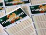 Apostador de São Miguel Oeste leva prêmio de R$ 62 mil na Mega-Sena