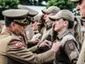 Solenidade marca os 187 anos da PMSC em São Miguel do Oeste; fotos