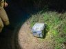 Motorista morre após ser ejetado do carro em acidente no interior de SMOeste; Assista