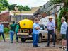 Cooperalfa realiza Dia de Campo em São Miguel do Oeste